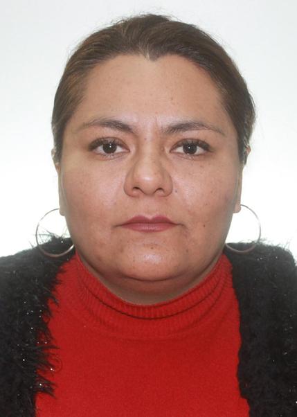 MAYRA SOLIS MIRANDA