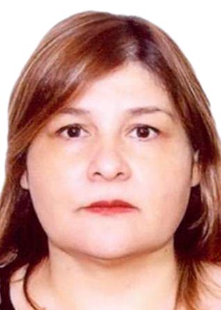 KARINA SALAS KREISEL