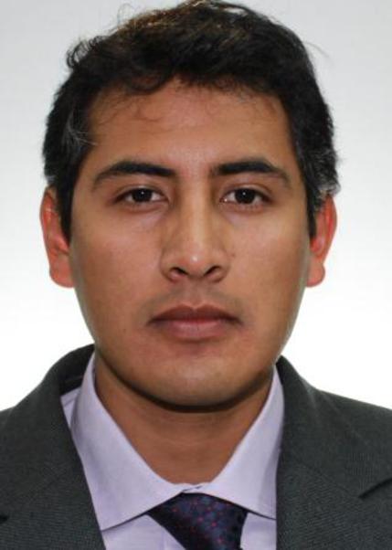 JORGE JHON GARCIA GUEVARA