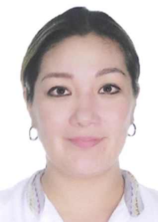 ELIZABETH NELLYANA OLIVA BACA