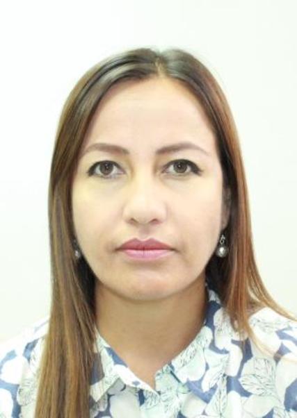 TATIANA KATHERINE CASILLAS TALAVERA