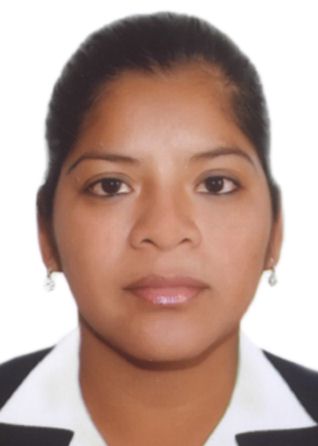 RUTH MADELEINE TRUJILLO REVELO