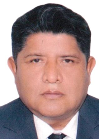 VICTOR WILFREDO CALDERON CARHUAYO