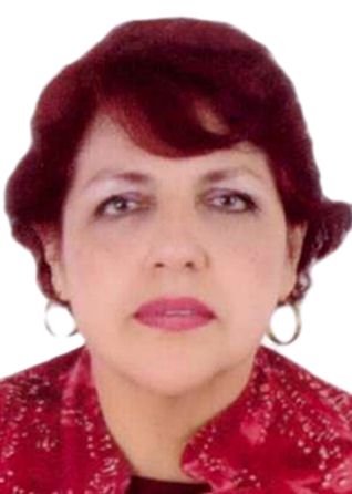 SOLEDAD ARROSPIDE UGARTE