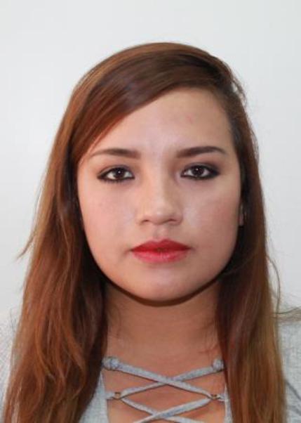 SARLY LIZZETH URRUTIA MEDINA