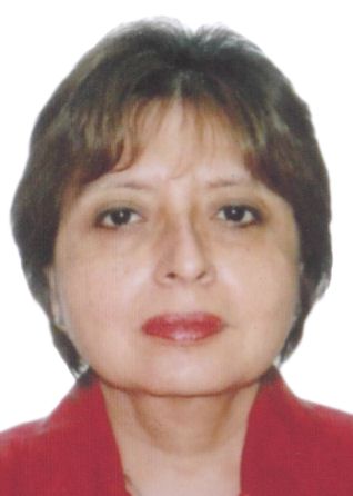 FABIOLA MARIA MORALES CASTILLO