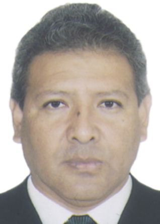 JAVIER ROMMEL PADILLA ROMERO
