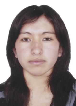 CATHERINE OCAMPO PRADO