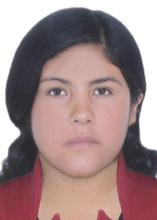 FIORELLA BENITA VALENZUELA ROJAS