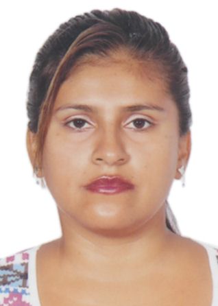 MERY MAIDA CHUNGA GRAUS