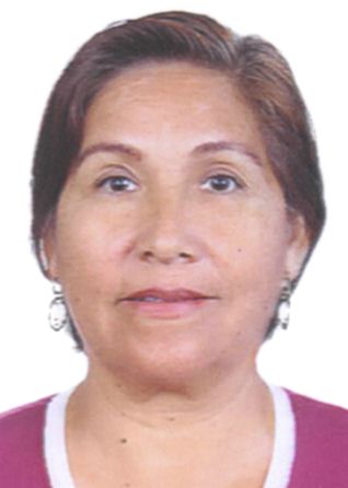 MARIA ROSA SANCHEZ JARANDILLA
