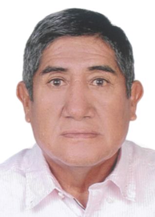JULIO CESAR SUMERINDE SALAS