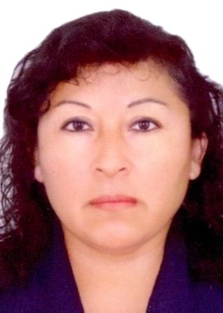 CARMINA AMELIA CASTILLO RAMOS