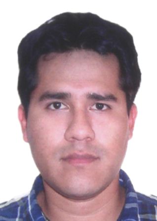 IRVING DIAZ PEREZ