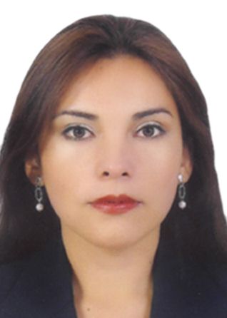 MERCEDES MARCELA VALDIVIA CHALCO