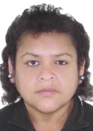 BERNARDINA GLADYS CHAVEZ ALIAGA