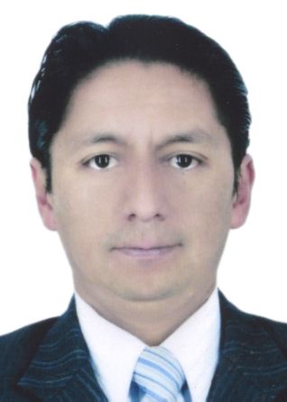 LUIS ALBERTO AYQUIPA ZELA