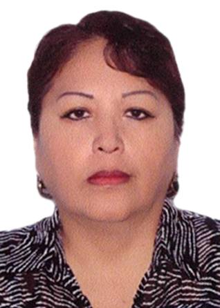 ELENA EMPERATRIZ ASCARZA QUISPE