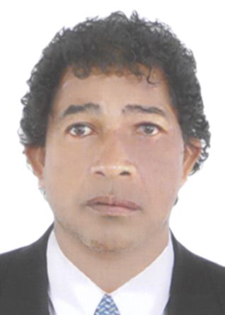 FREDY GILBERTO TORREALVA QUISPE