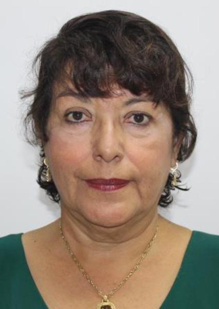 FLOR MARLENE LUNA VICTORIA MORI