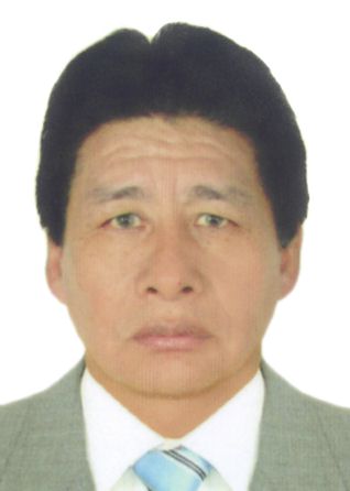 JUAN SARMIENTO BEJARANO