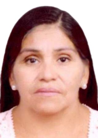 MARIA MAGDALENA TAYPE RETAMOZO