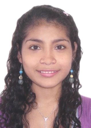 DIANA FRANCES SUCLUPE FERNANDEZ