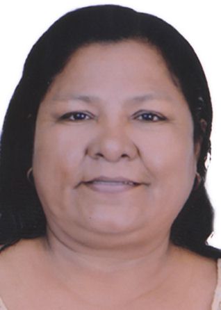 GLADIS VIOLETA VASQUEZ CASTILLA