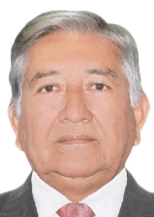 VICTOR ANDRES COLUMBUS TAVARA