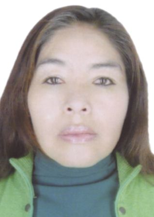 ELIZABETH TORRES SIERRA