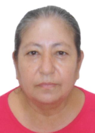 MIRIAM ELIZABETH CORDOVA MOSCOL