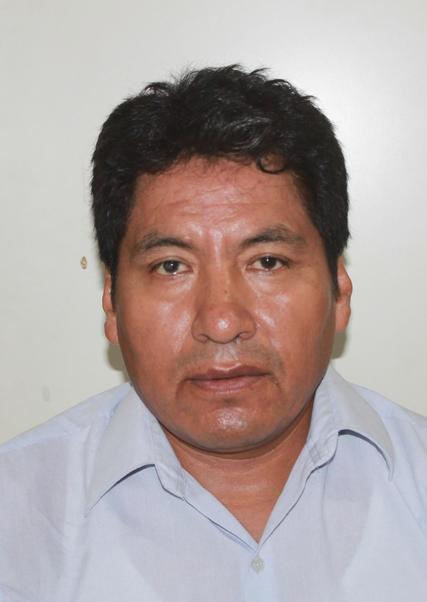 NAMER SIMEON HUAMAN ANDRES