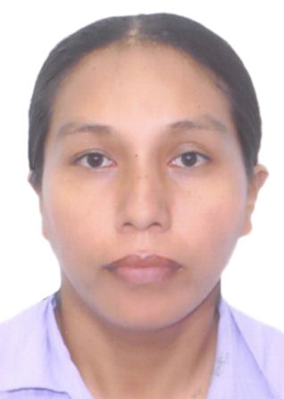 ZENAIDA ALCA CENCE