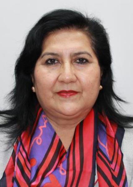 ELOISA ARMAS AGUILAR