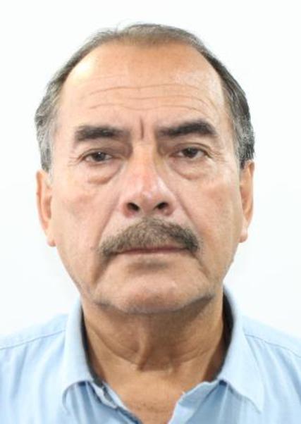 MARIANO TEOFILO HUERTA OSTOS