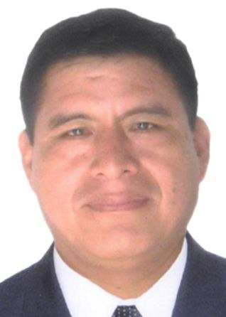 MAXIMILIANO JORGE CHANCA DE LA CRUZ