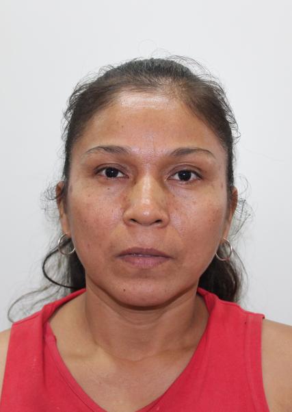 MERCI YNDIGOYA CARDENAS