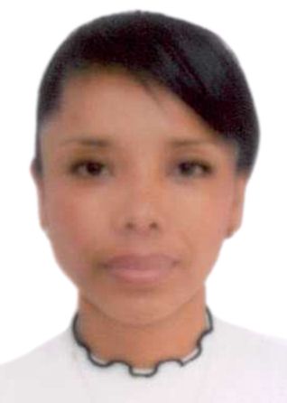 MARIA ELIZABETH FLORES MENDOZA