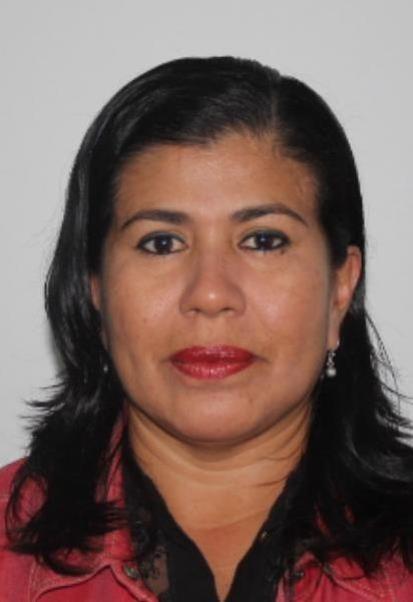 YUBIS IZQUIERDO DEL AGUILA