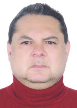 RAFAEL ALBERTO SAVARAIN ECHANDIA