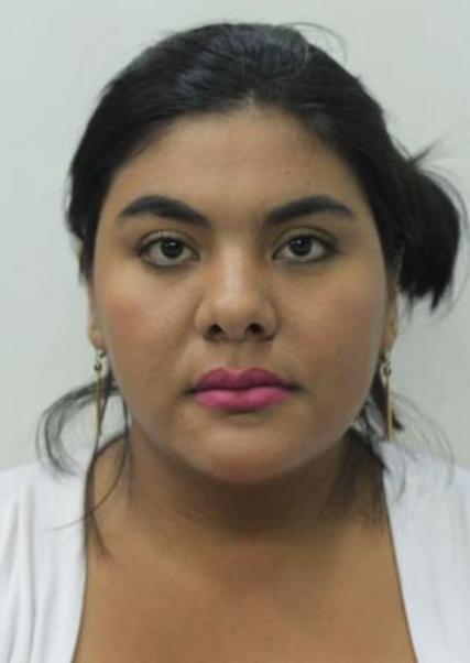 FRIXIA MICHELL MOLINA SILVA