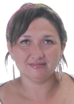 PATRICIA GIOVANNA URQUIZO BERGER