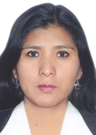 LIDIA HAYDEE COARICONA MENDOZA
