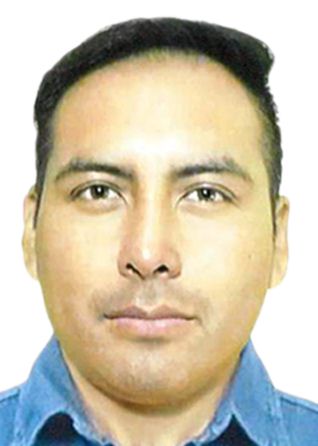 WILLIAM RENE VEGA MAMANI