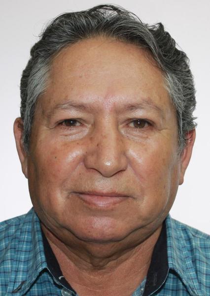 GILBERTO LORENZO DIAZ PERALTA