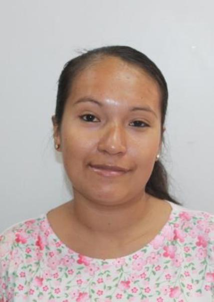 RUTH MAGALY BENAVIDES ALVARADO