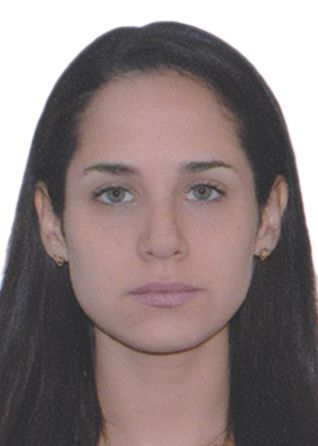 SIGRID TESORO BAZAN NARRO