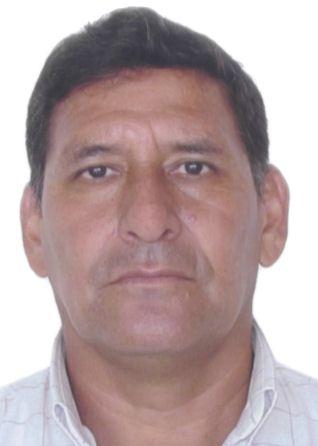 JORGE LUIS ANGELES HARO