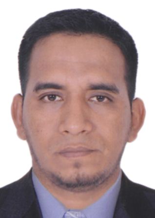 ELVIS HERNAN VERGARA MENDOZA