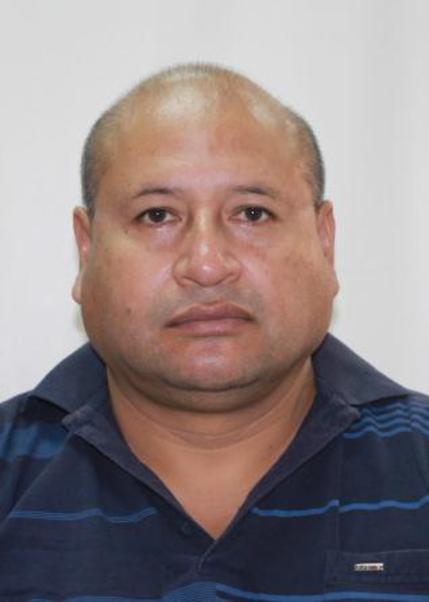 OSCAR RAUL POZO ACERO